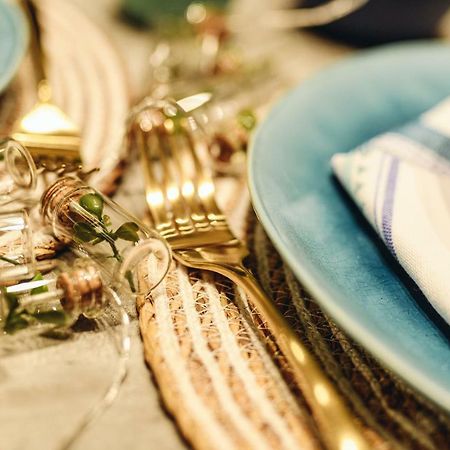 Sunny Luxury Suite Stone Καβάλα Εξωτερικό φωτογραφία